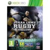 XBOX 360 jonah lomu rugby