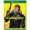 XBOX ONE Cyberpunk 2077 CZ (nová)