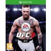 XBOX ONE UFC 3