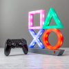 3D světlo - Playstation Icons XL