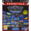 PS3 Sega Mega Drive Ultimate Collection