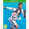 XBOX ONE FIFA 19