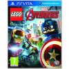 PS VITA LEGO Marvel Avengers