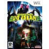 Wii Escape from Bug Island