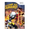 Wii Destroy All Humans! Big Willy Unleashed