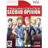 Wii Trauma Center: Second Opinion