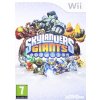 Wii Skylanders Giants