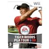 Wii Tiger Woods PGA Tour 08