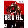 red steel wii