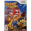 Wii Zack & Wiki Quest for Barbaros' Treasure
