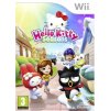 Wii Hello Kitty Seasons