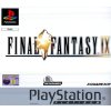 PS1 Final Fantasy IX PLATINUM