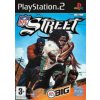 PS2 nfl street