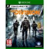 XBOX ONE Tom Clancys: The Division CZ