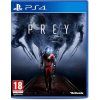 PS4 Prey