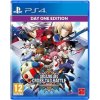 BlazBlue Cross Tag Battle (Special Edition) PS4