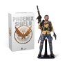 The Division 2 Phoenix Shield Box (No Game Included) PS4