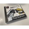 PS1 Formula One 2000