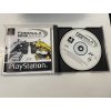 PS1 Formula One 2000