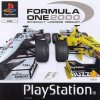 Formula One 2000 ps1
