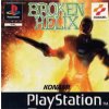 ps1 broken helix