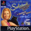 PS1 Sabrina, the Teenage Witch A Twitch in Time!