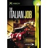 XBOX italian job la heist