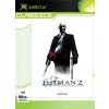 XBOX Hitman 2 Silent Assassin