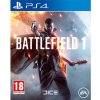 PS4 Battlefield 1