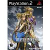 Valkyrie Profile 2 Silmeria PS2
