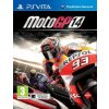 PS VITA MotoGP 14