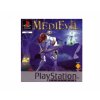 PS1 Medievil platinum
