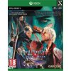 Xbox Series x devil may cry