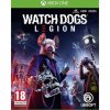 XBOX ONE Watch Dogs Legion nová