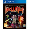 Hellmut The Badass From Hell PS4