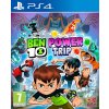 BEN 10 Power Trip ps4