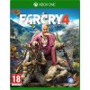 Far Cry 4 xbox one