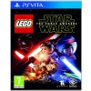 PS VITA LEGO Star Wars The Force Awakens