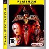 PS3 Soul Calibur IV PLATINUM