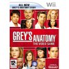 Grey's Anatomy The Video Game (Wii)