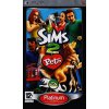 PSP The Sims 2 Pets PLATINUM