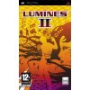 PSP lumines 2