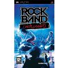 PSP Rock Band Unplugged