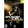 XBOX Splinter Cell Pandora Tomorrow