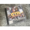 PS1 Crash Team Racing Platinum