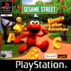 ps1 sesame street elmo's letter adventure