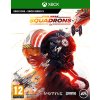 XBOX ONE Star Wars Squadrons