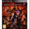 PS3 Dead or Alive 5