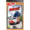 Burnout Legends psp
