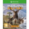 XBOX ONE TheHunter Call of the Wild 2019 Edition